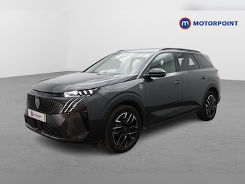 Used Peugeot 5008 2025 for sale - 76650736: Photo