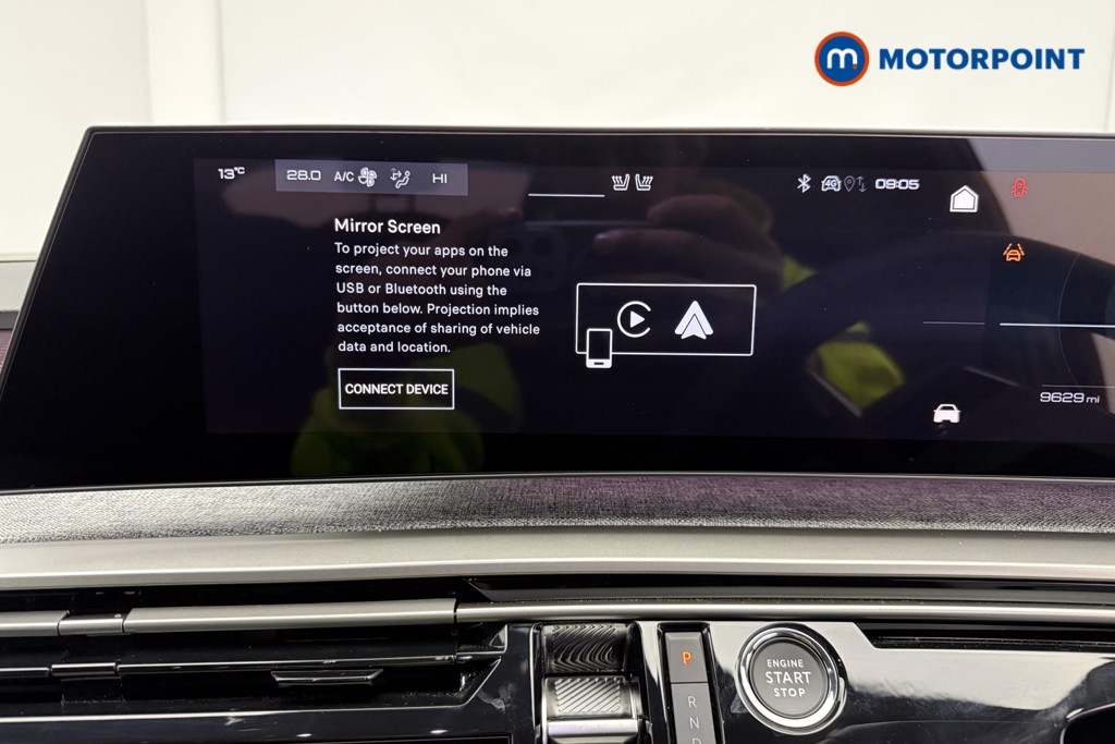 Used Peugeot 5008 2025 for sale - 76650736: Photo 41