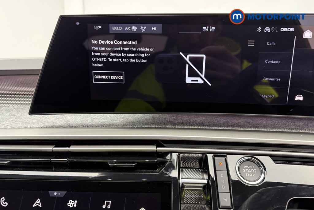 Used Peugeot 5008 2025 for sale - 76650736: Photo 42