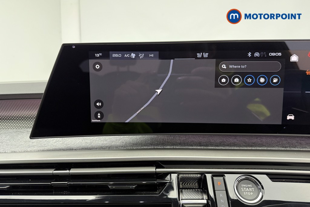 Used Peugeot 5008 2025 for sale - 76650736: Photo 43