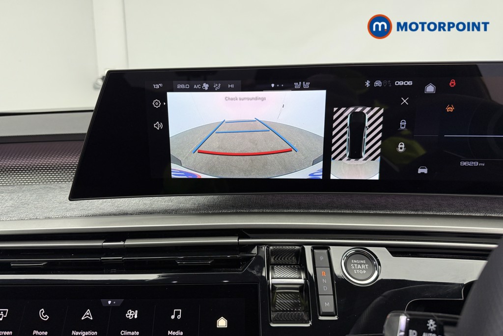 Used Peugeot 5008 2025 for sale - 76650736: Photo 44