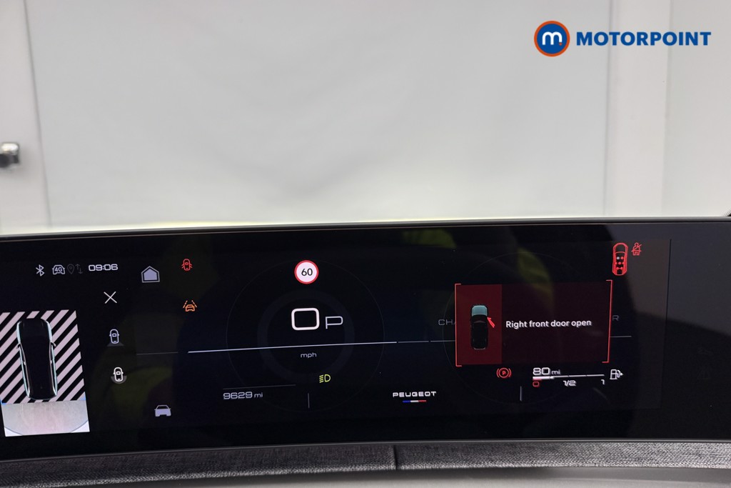 Used Peugeot 5008 2025 for sale - 76650736: Photo 45