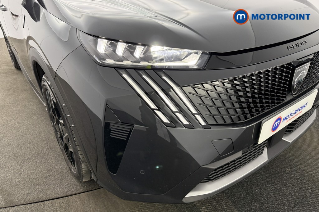 Used Peugeot 5008 2025 for sale - 76650736: Photo 49