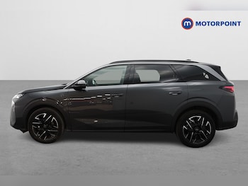 Used Peugeot 5008 2025 for sale - 76650736: Photo