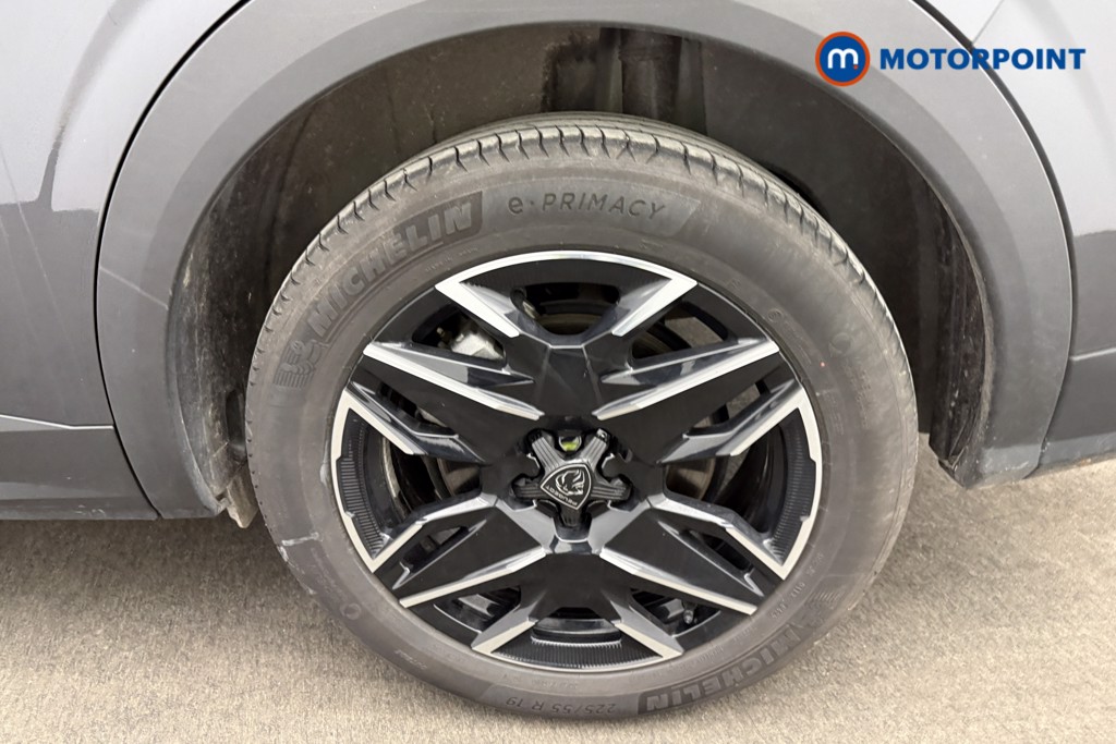 Used Peugeot 5008 2025 for sale - 76650736: Photo 50