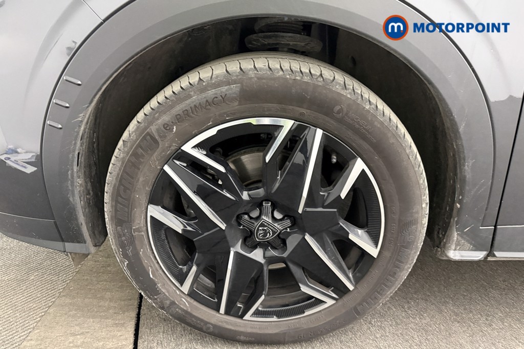 Used Peugeot 5008 2025 for sale - 76650736: Photo 51