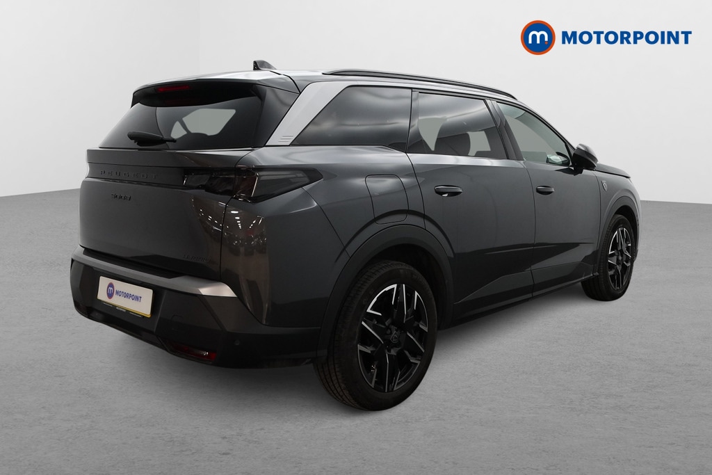 Used Peugeot 5008 2025 for sale - 76650736: Photo 7