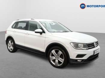 2020 - 1.5 TSi EVO 130 Match 5dr
