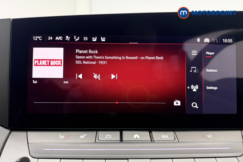 Used Vauxhall Astra 2024 for sale - 77259235: Photo 10