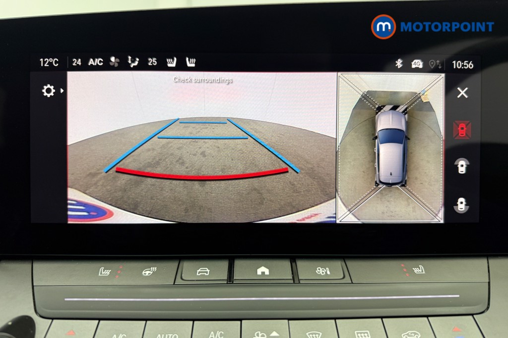 Used Vauxhall Astra 2024 for sale - 77259235: Photo 11