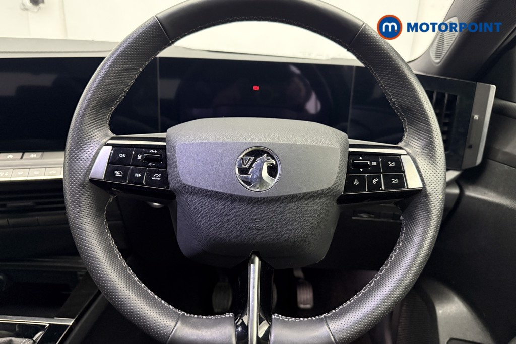 Used Vauxhall Astra 2024 for sale - 77259235: Photo 12