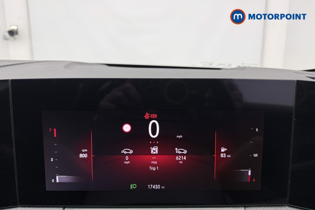 Used Vauxhall Astra 2024 for sale - 77259235: Photo 13