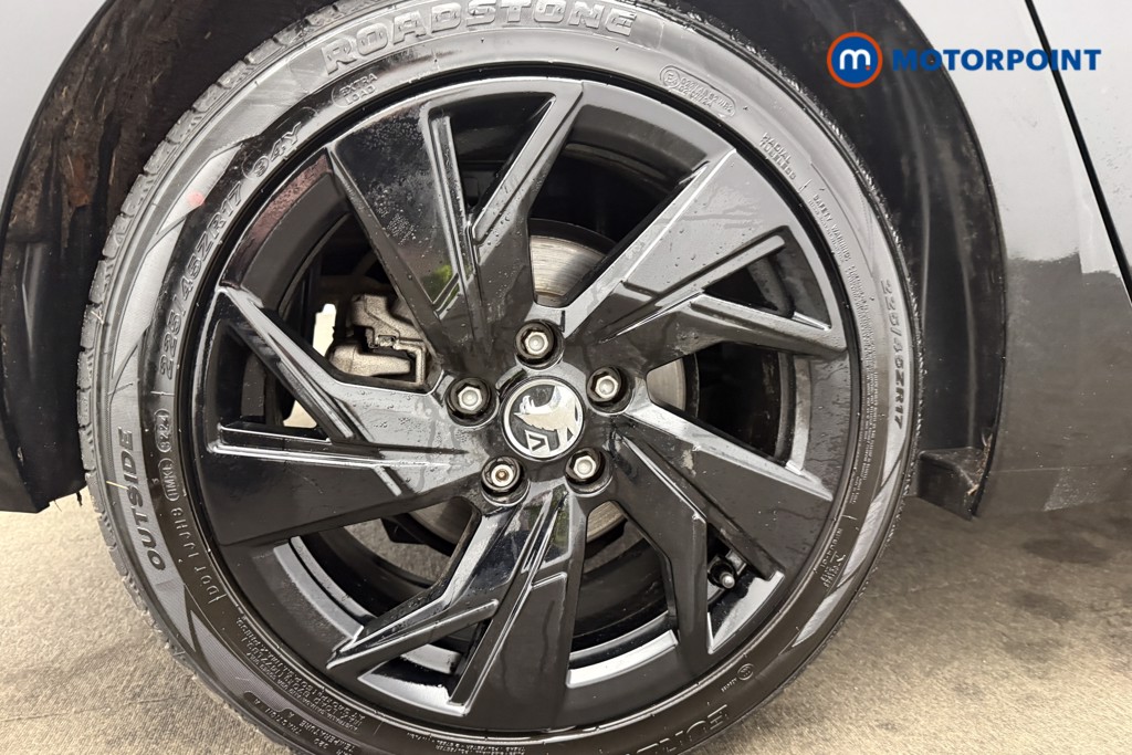 Used Vauxhall Astra 2024 for sale - 77259235: Photo 17