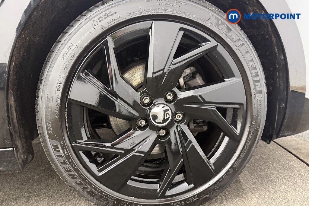 Used Vauxhall Astra 2024 for sale - 77259235: Photo 18