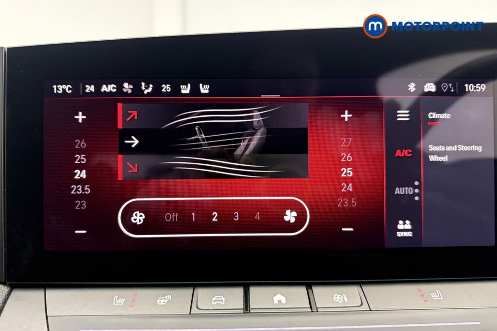 Used Vauxhall Astra 2024 for sale - 77259235: Photo 23