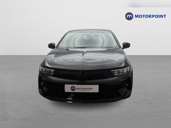 Used Vauxhall Astra 2024 for sale - 77259235: Photo