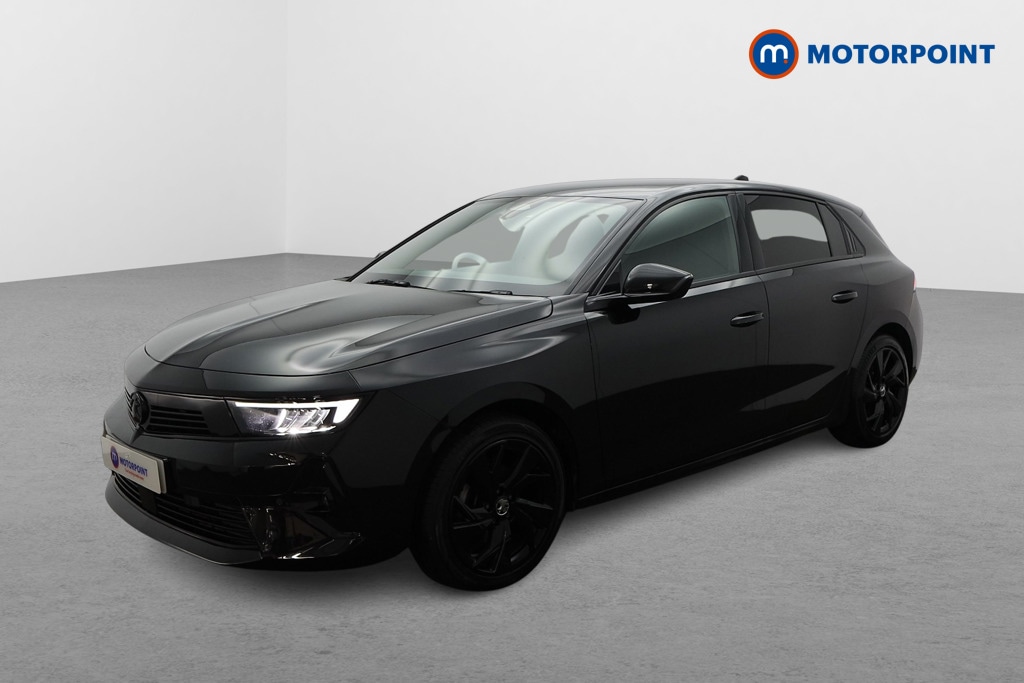 Used Vauxhall Astra 2024 for sale - 77259235: Photo 3