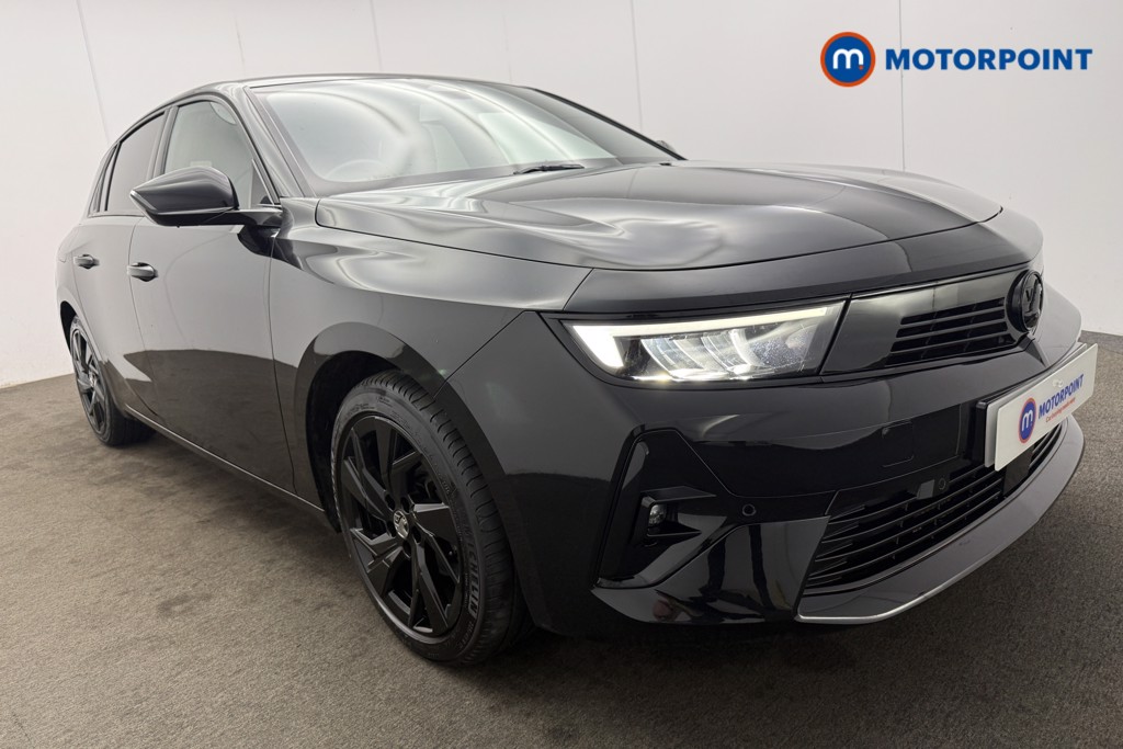 Used Vauxhall Astra 2024 for sale - 77259235: Photo 33