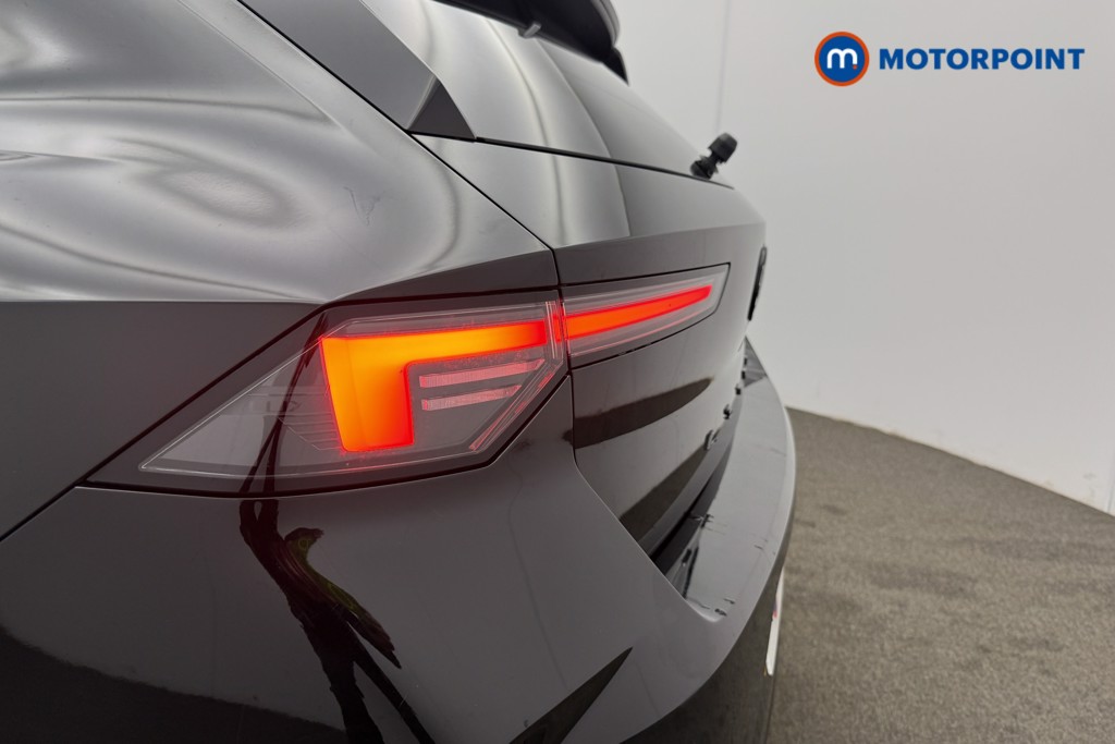 Used Vauxhall Astra 2024 for sale - 77259235: Photo 35