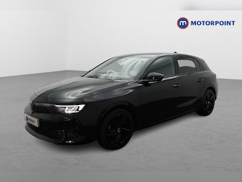 Used Vauxhall Astra 2024 for sale - 77259235: Photo