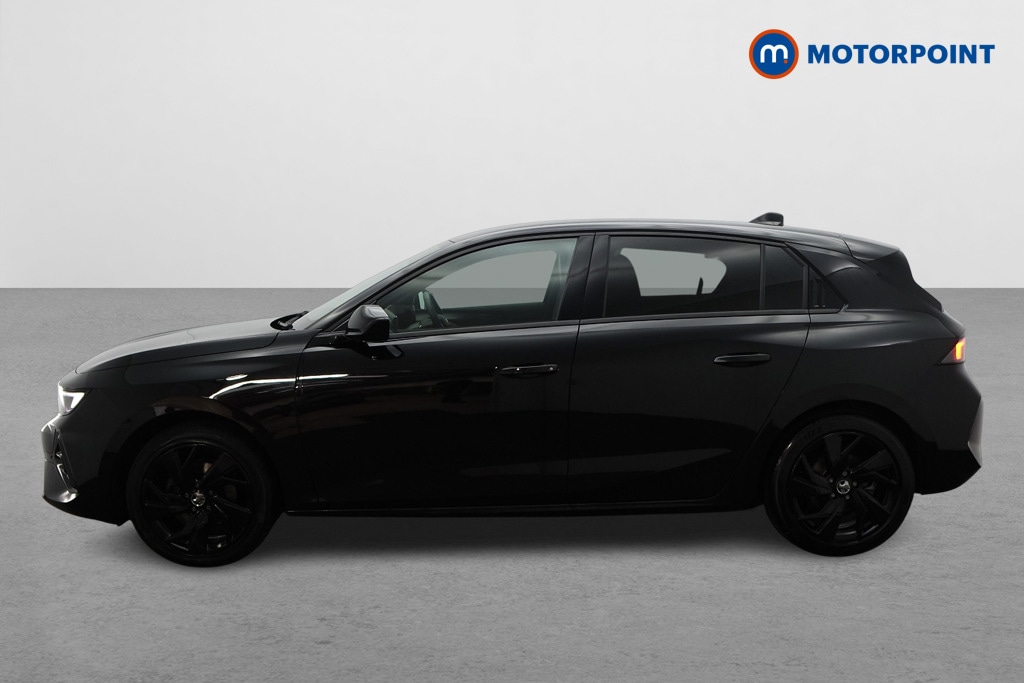 Used Vauxhall Astra 2024 for sale - 77259235: Photo 4