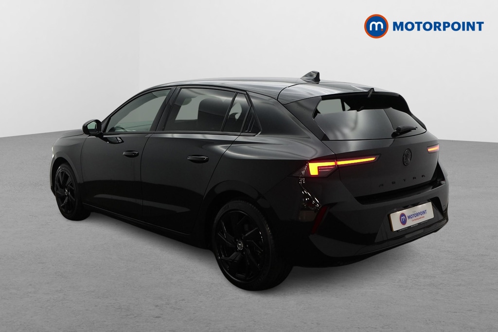 Used Vauxhall Astra 2024 for sale - 77259235: Photo 5