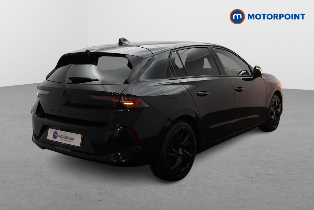 Used Vauxhall Astra 2024 for sale - 77259235: Photo 7