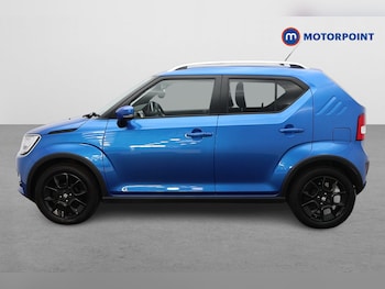 Used Suzuki Ignis 2020 for sale - 79341454: Photo