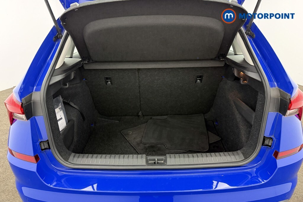 Used Skoda Kamiq 2023 for sale - 78081929: Photo 13