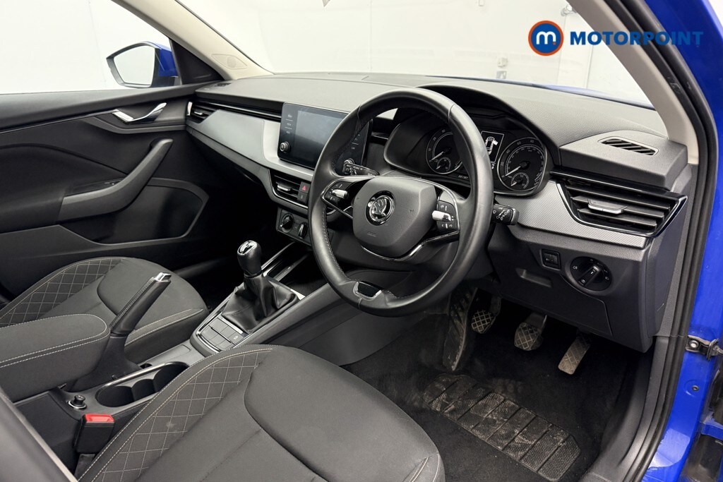 Used Skoda Kamiq 2023 for sale - 78081929: Photo 14