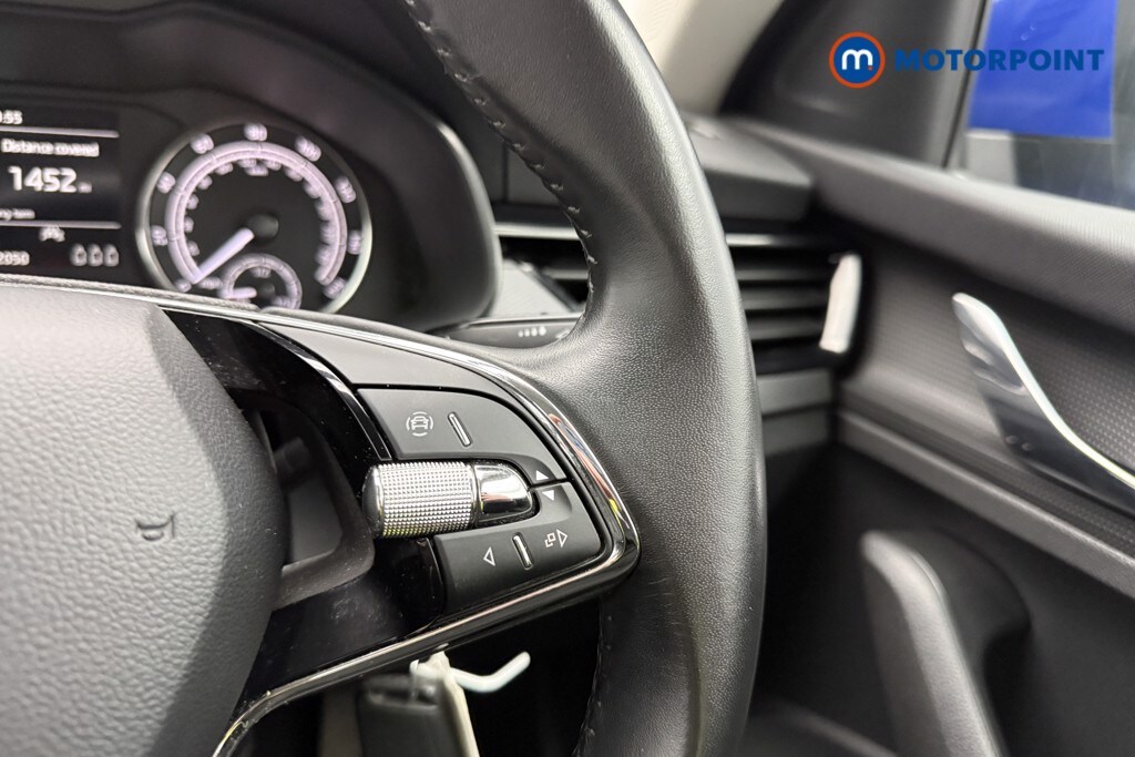 Used Skoda Kamiq 2023 for sale - 78081929: Photo 16