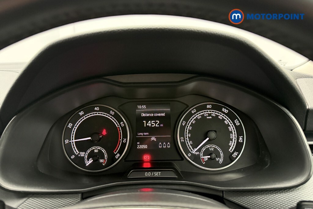 Used Skoda Kamiq 2023 for sale - 78081929: Photo 17