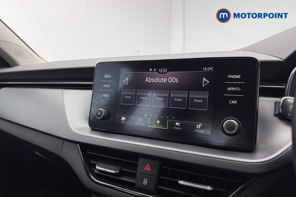 Used Skoda Kamiq 2023 for sale - 78081929: Photo 18