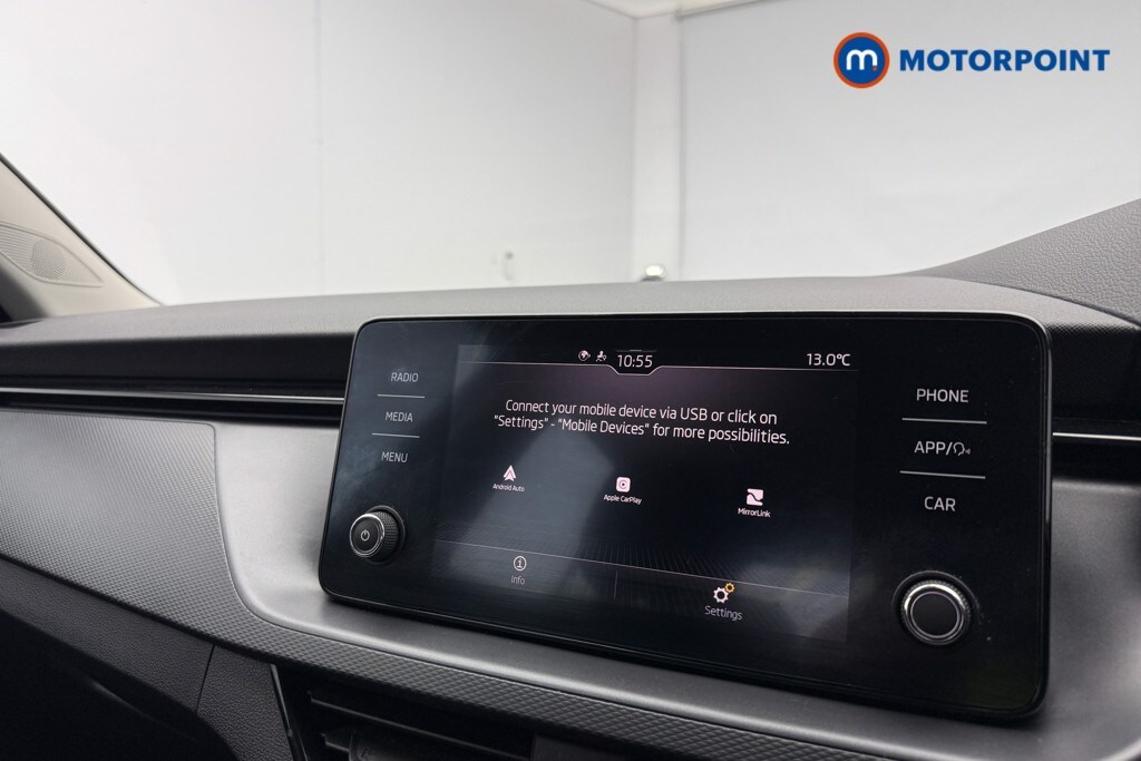 Used Skoda Kamiq 2023 for sale - 78081929: Photo 19