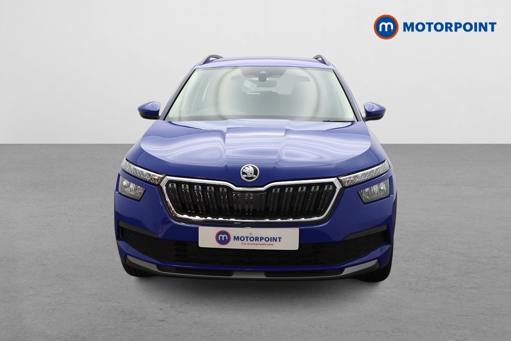 Used Skoda Kamiq 2023 for sale - 78081929: Photo 2