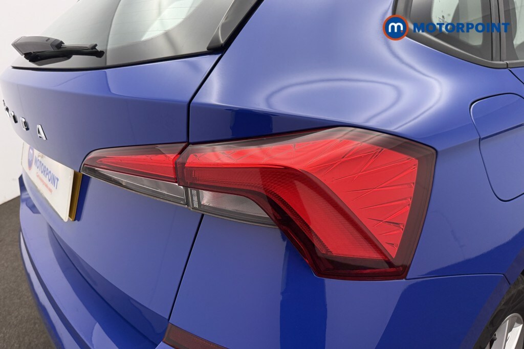 Used Skoda Kamiq 2023 for sale - 78081929: Photo 25