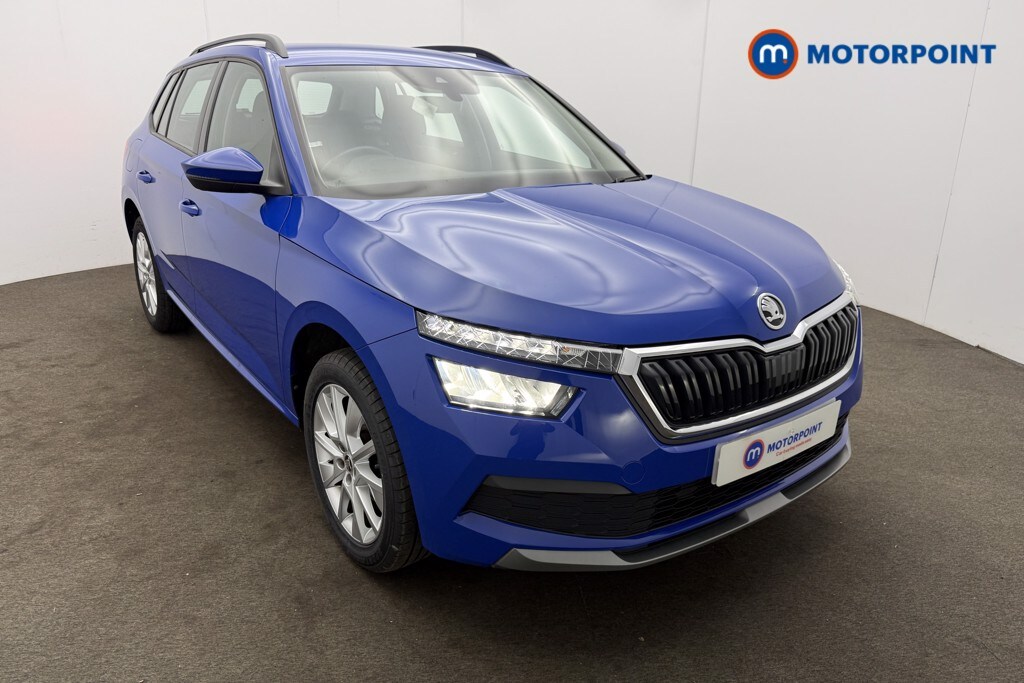 Used Skoda Kamiq 2023 for sale - 78081929: Photo 26