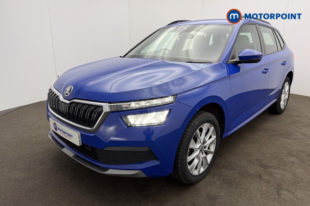 Used Skoda Kamiq 2023 for sale - 78081929: Photo 27