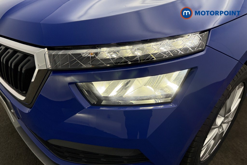 Used Skoda Kamiq 2023 for sale - 78081929: Photo 28