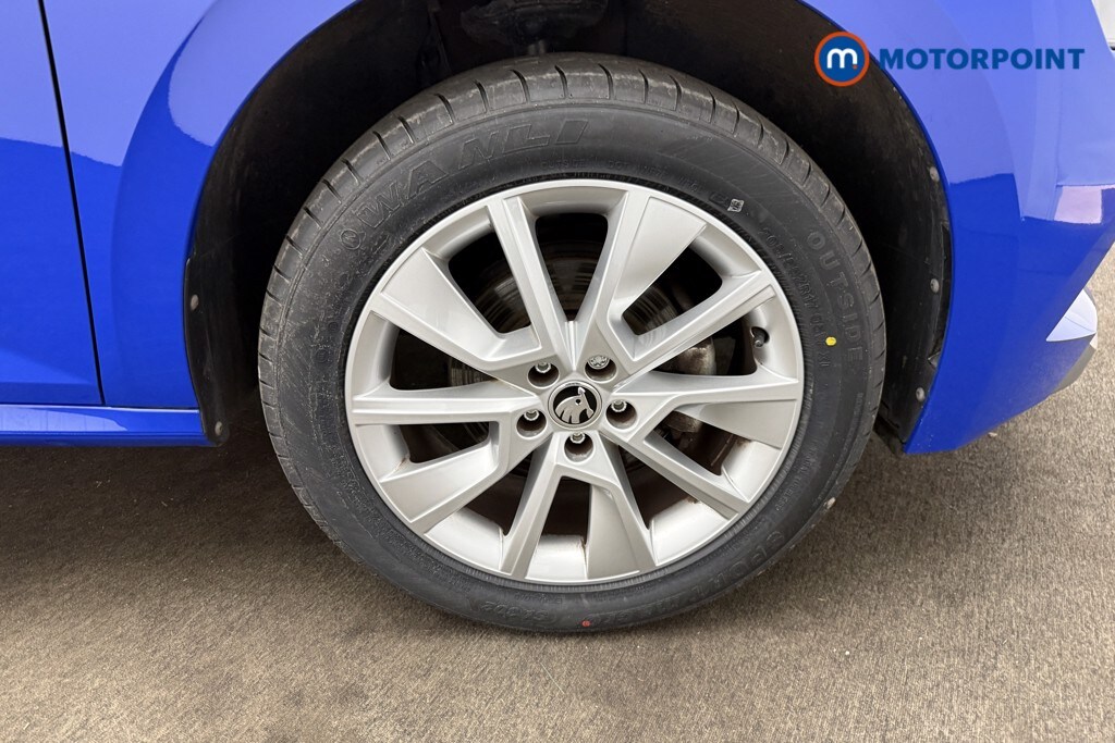 Used Skoda Kamiq 2023 for sale - 78081929: Photo 29