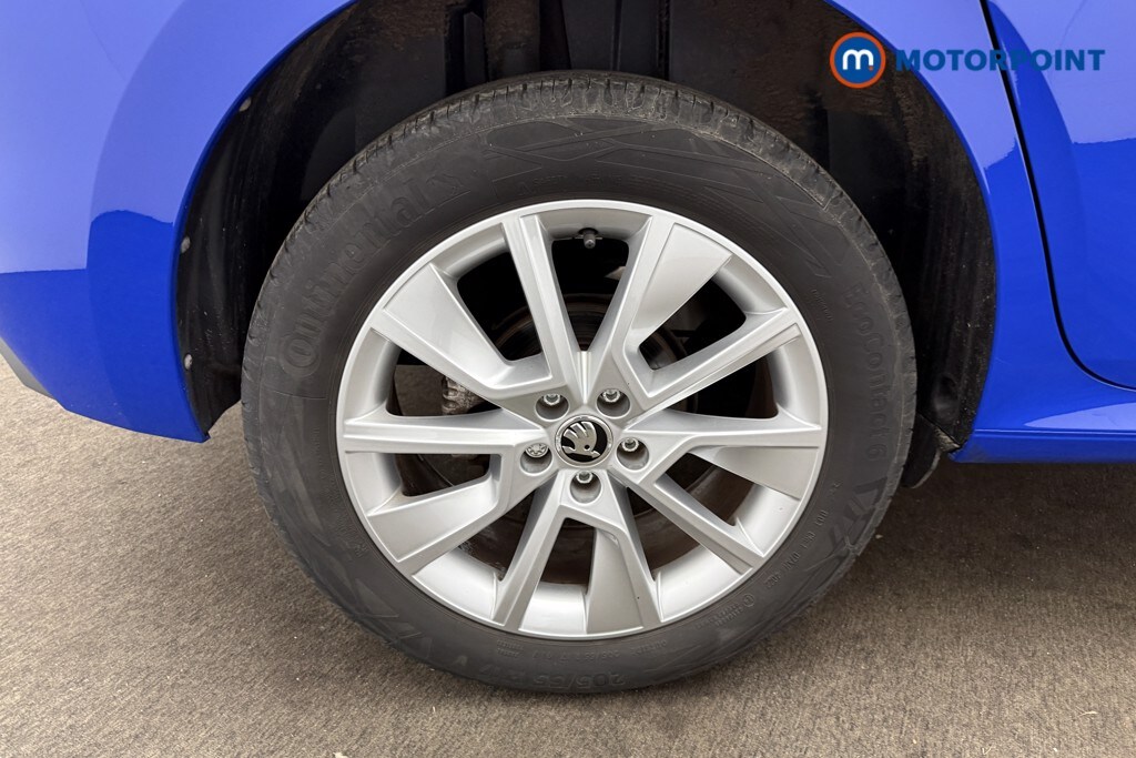 Used Skoda Kamiq 2023 for sale - 78081929: Photo 30