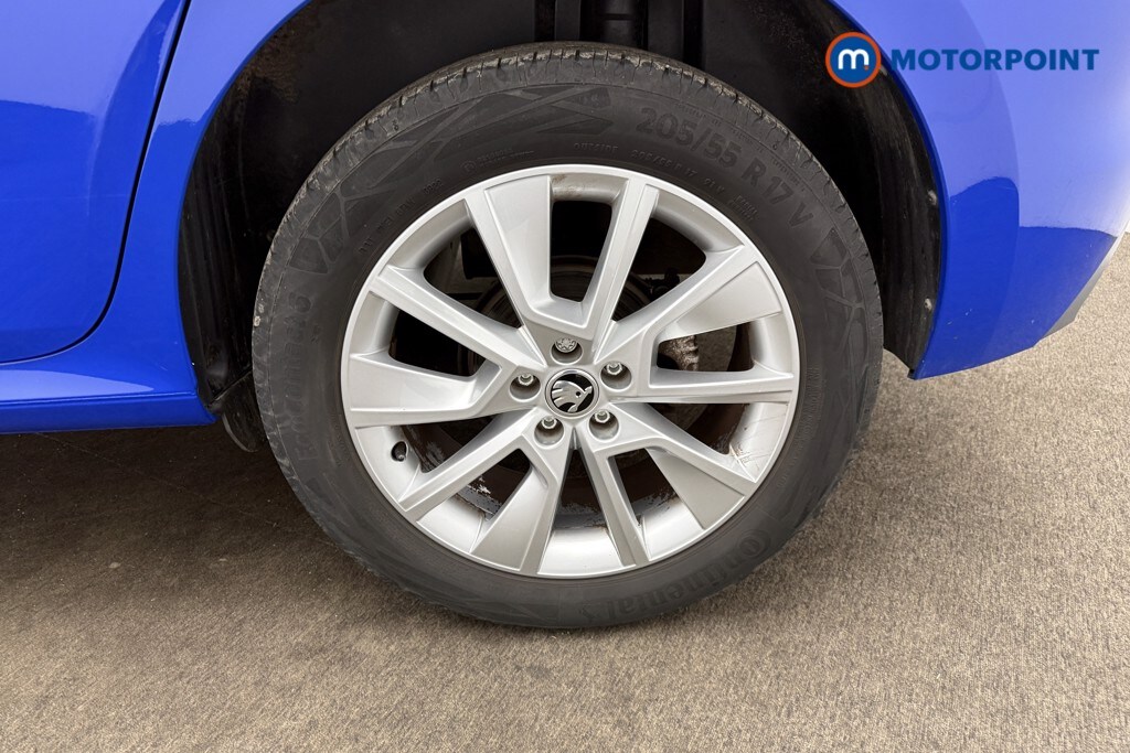 Used Skoda Kamiq 2023 for sale - 78081929: Photo 31