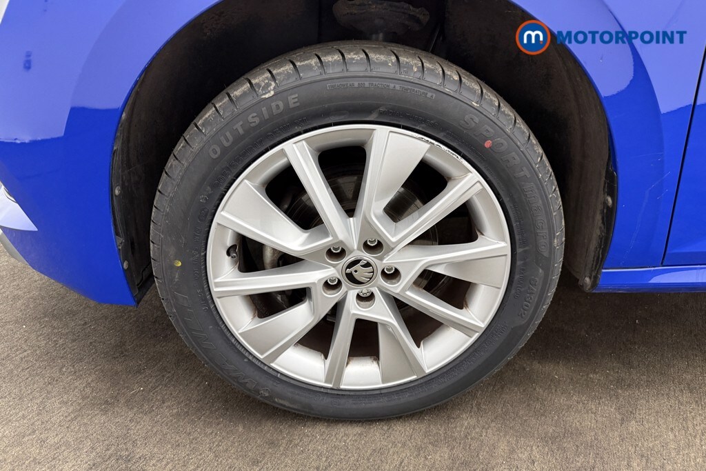 Used Skoda Kamiq 2023 for sale - 78081929: Photo 32