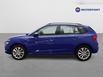 Used Skoda Kamiq 2023 for sale - 78081929: Photo