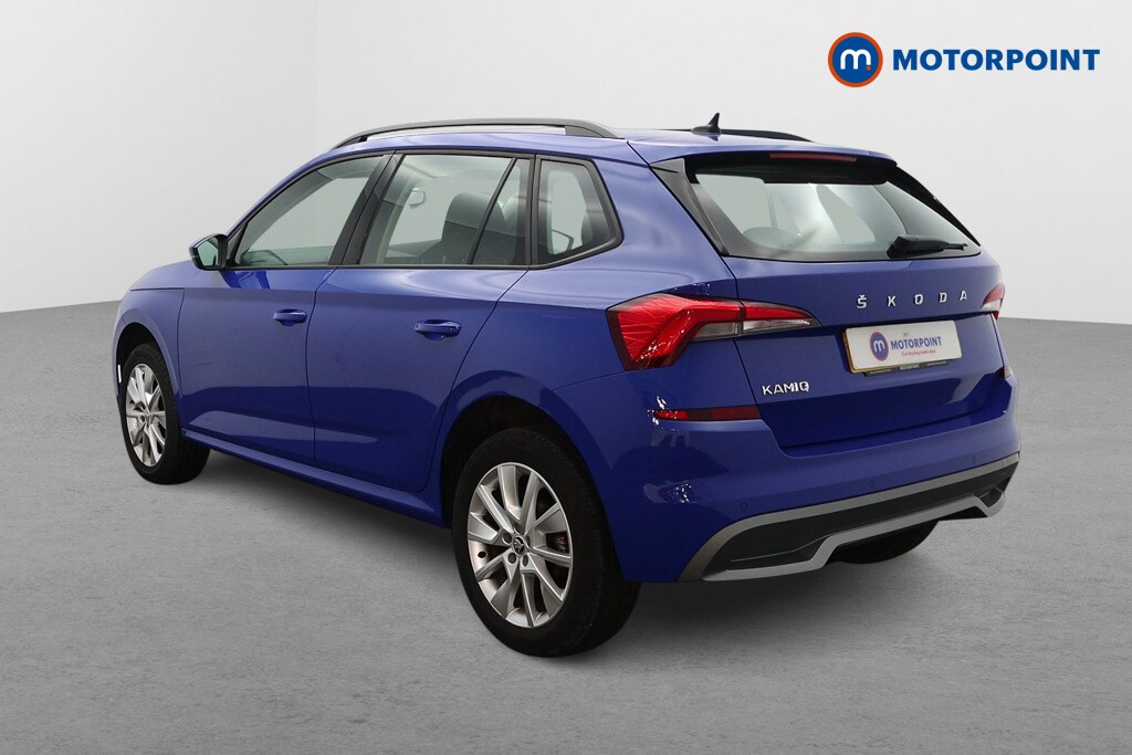 Used Skoda Kamiq 2023 for sale - 78081929: Photo 5