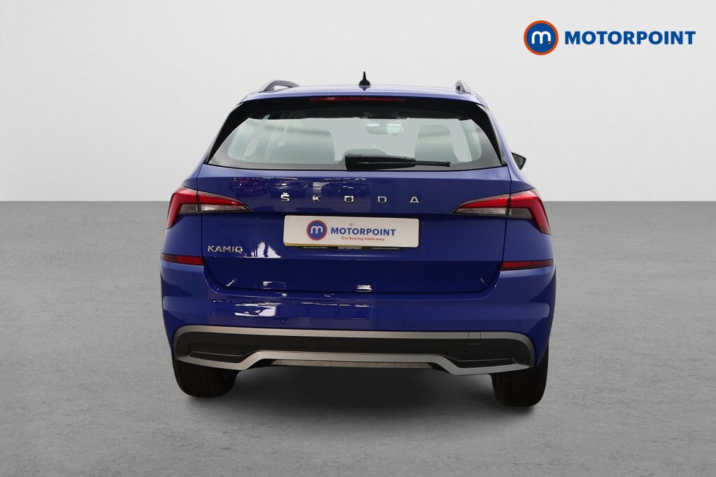 Used Skoda Kamiq 2023 for sale - 78081929: Photo 6