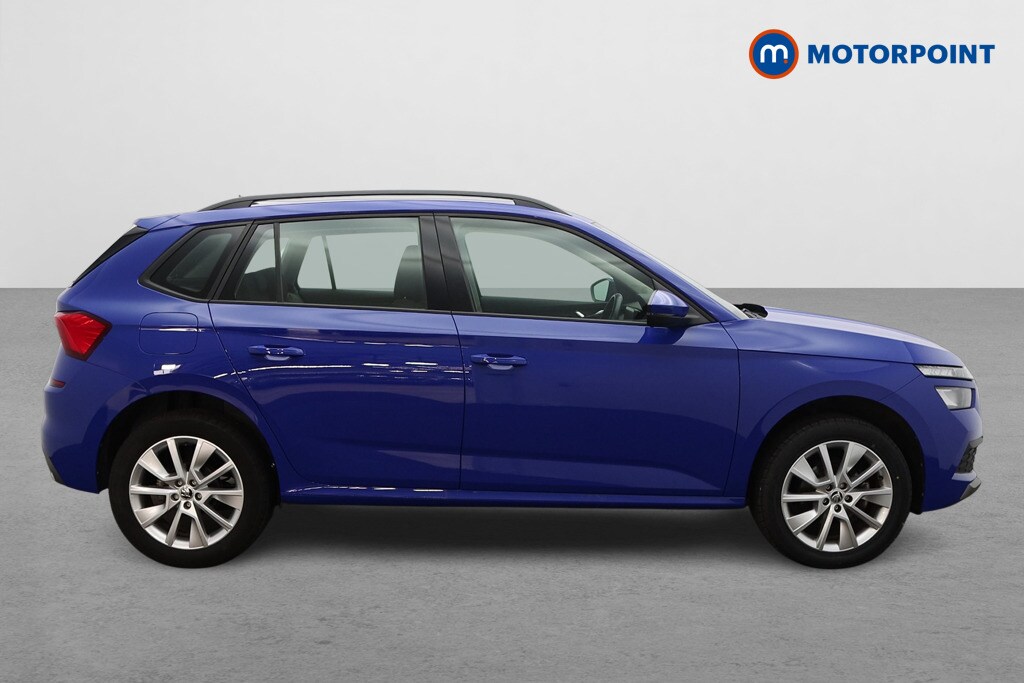 Used Skoda Kamiq 2023 for sale - 78081929: Photo 8