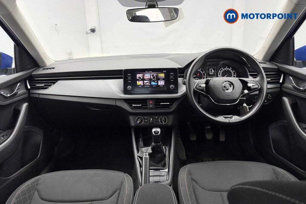 Used Skoda Kamiq 2023 for sale - 78081929: Photo 9