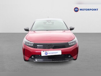 Used Vauxhall Corsa undefined for sale - 78443422: Photo