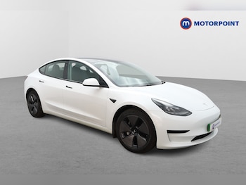 Used Tesla Model 3 undefined for sale - 78390019: Photo